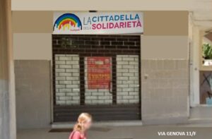 Ladispoli – La “Cittadella della Solidarietà” modello virtuoso di utilizzo sociale di un bene sequestrato alla mafia