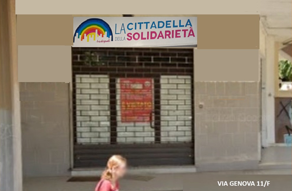 Ladispoli – La “Cittadella della Solidarietà” modello virtuoso di utilizzo sociale di un bene sequestrato alla mafia