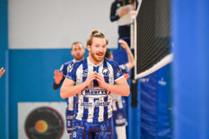 Pallavolo – La capolista Maury’s Com Cavi Tuscania in casa del fanalino di coda Massa Carrara