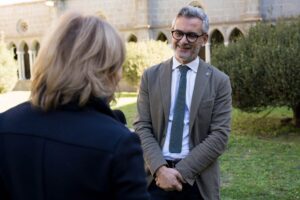 Unitus, il prof. Giuseppe Calabrò nominato membro del Board of Governors di FuseNet, rete europea della fusione nucleare