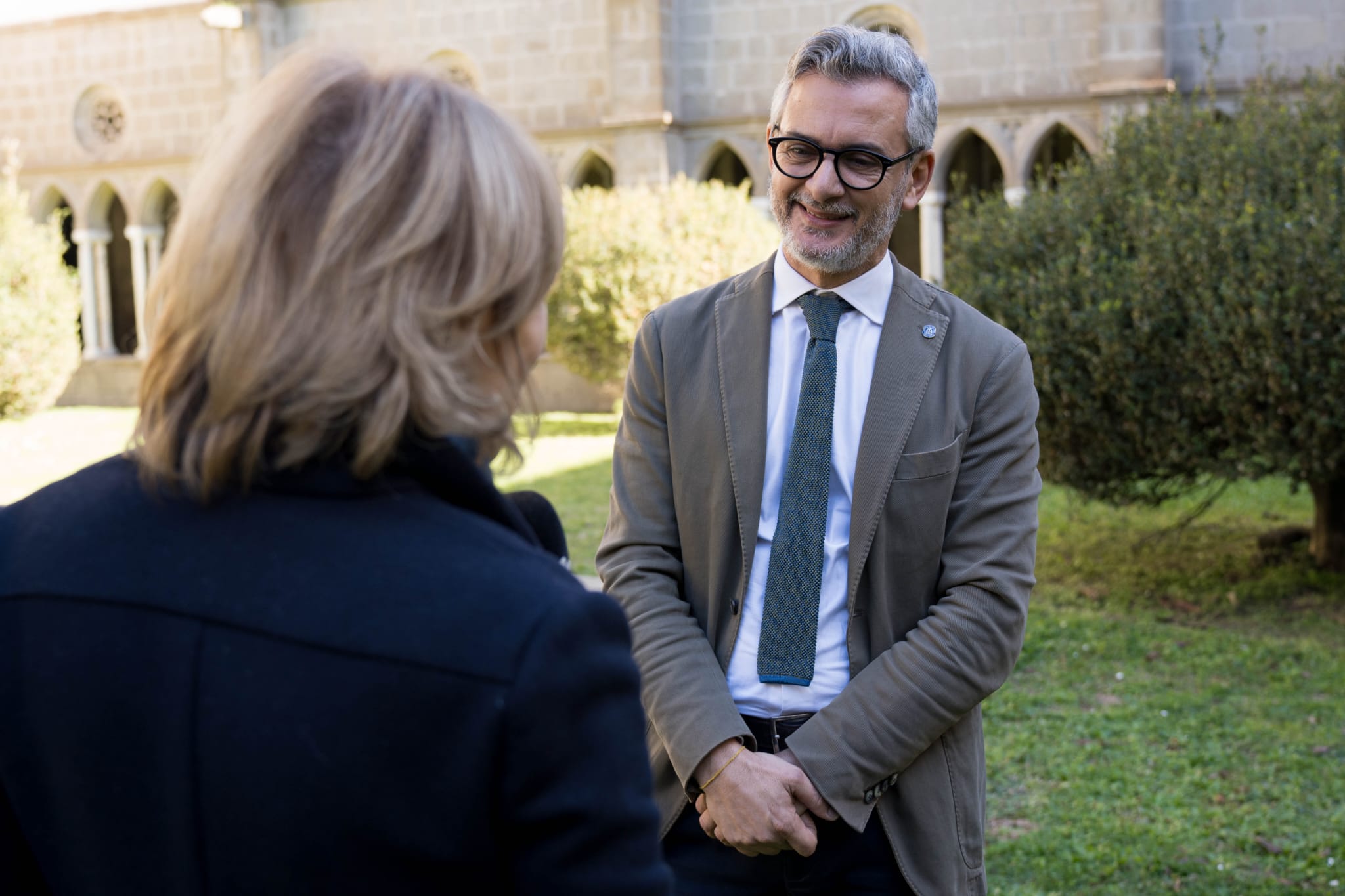Unitus, il prof. Giuseppe Calabrò nominato membro del Board of Governors di FuseNet, rete europea della fusione nucleare