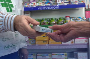Civitavecchia – Raccolta del farmaco, donati 300 farmaci