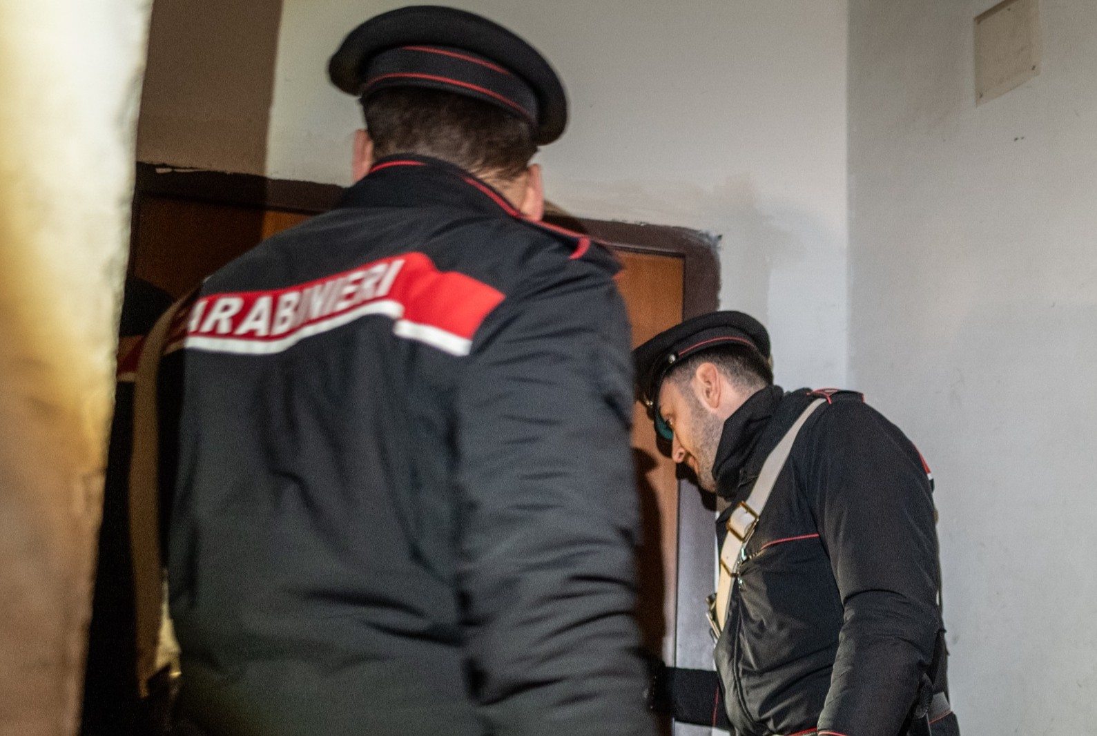 Nepi – Tre arresti e sequestri di droga in meno di 24 ore: doppio colpo dei Carabinieri
