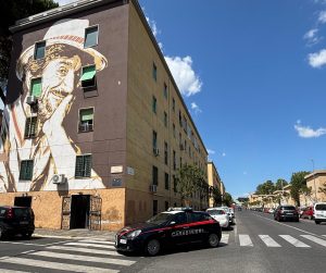 Roma – Controlli a tappeto tra Tufello e San Basilio: sequestrati droga e soldi e sette arresti