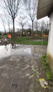 Oriolo Romano – “Campo da tennis inutilizzabile nonostante spesa di 100mila euro”, Caropreso (FdI) interroga il sindaco Rallo