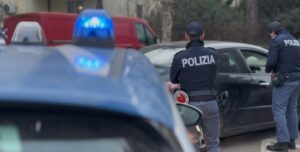 Controlli Polizia a Ostia, arresti e denunce