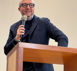 Servizio idrico, Rotelli: “Dal Governo Meloni oltre 36 milioni di euro per la Tuscia”
