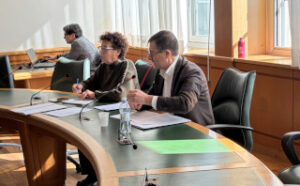 Consiglio Lazio: Protezione civile, il caso nomina in commissione