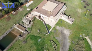 Aprilia – Dia sequestra beni per 10 mln a un narcotrafficante, anche una villa con bunker (VIDEO)