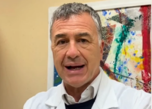 Tv: su Rai 1 a “Buongiorno Benessere”, il dott. Marzetti, della Asl di Frosinone, spiegherà come proteggere le corde vocali