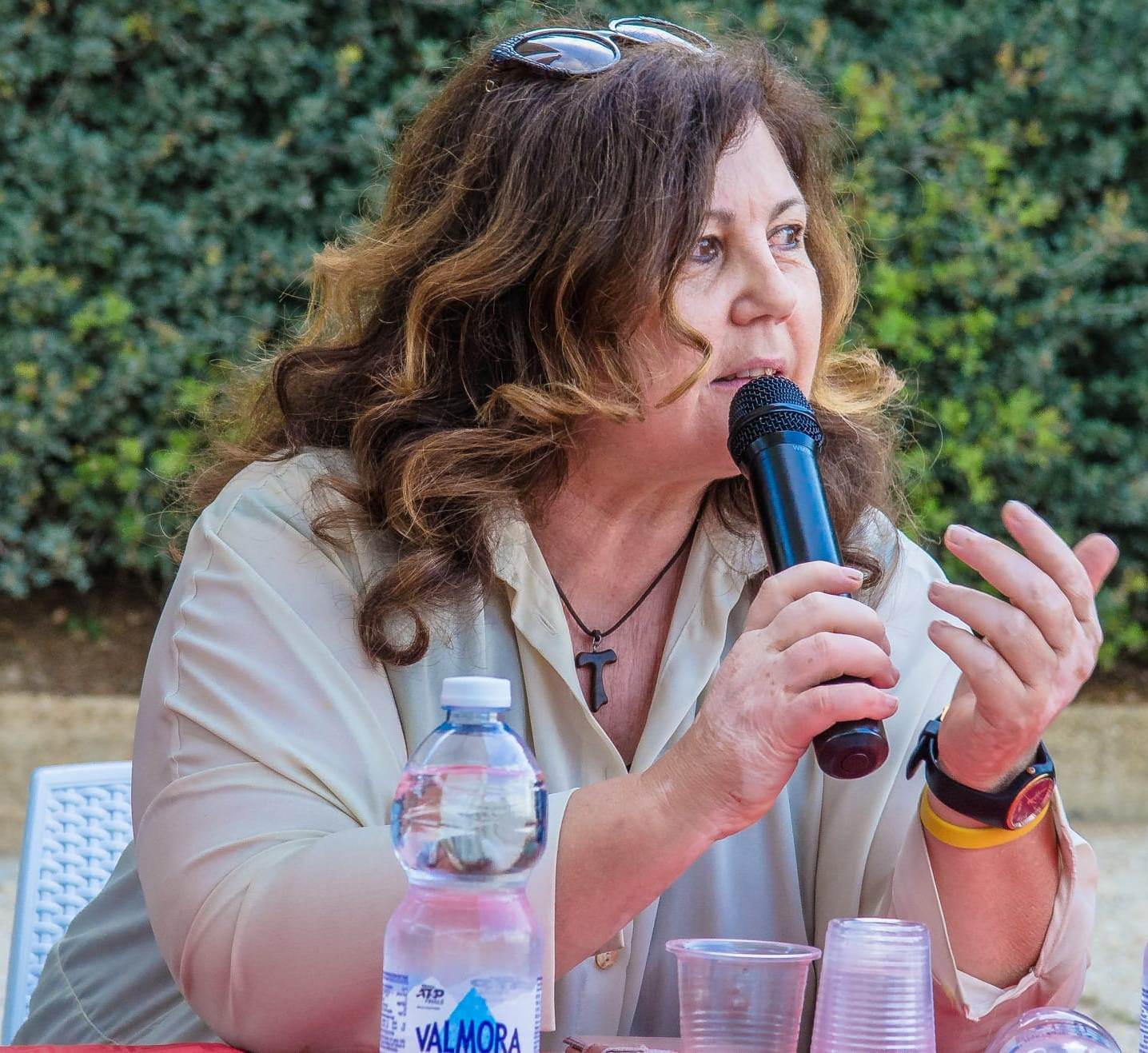 Santa Marinella – Gaglione (PD): “Candidato sindaco, siamo al lavoro per una coalizione di campo largo”