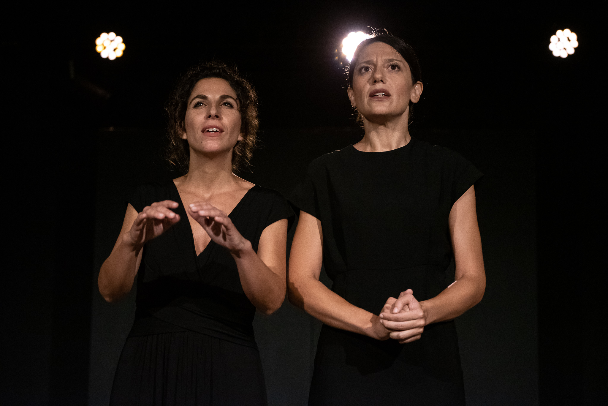 “Piccole donne non devono morire” la rivisitazione del romanzo di Alcott in scena a Capranica