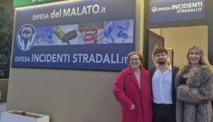Apre a Latina il primo sportello “Difesa del malato” per i cittadini vittime di malasanità