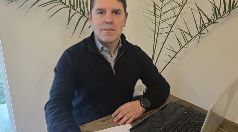 Frosinone – Mario Borza candidato alle elezioni provinciali con la lista civica “Progetto Futuro”