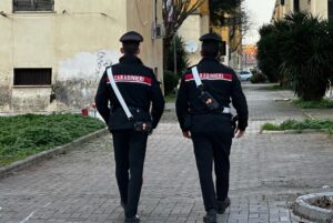 Piedimonte San Germano – Traffico di droga e armi, 45enne condannato a 7 anni e 4 mesi