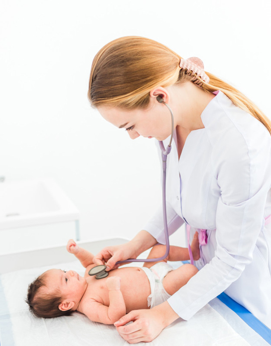 L’intera Valle del Velino senza pediatra: “Situazione insostenibile per un territorio che paga già l’isolamento”