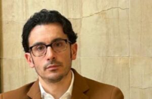 Cisterna di Latina – Prefetto sospende Renio Monti dalla carica di consigliere comunale