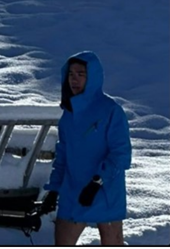 Avvistamento di Huang Peng segnalato dal quotidiano tedesco Dolomiten: le ricerche si spostano da Ortisei a Funes