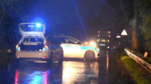 Viterbo – Travolta mentre cammina sulla Cassia Sud, morta una donna