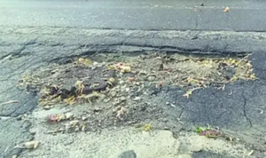 Piogge e disservizi, Civitavecchia sotto pressione: strade dissestate e criticità nei quartieri