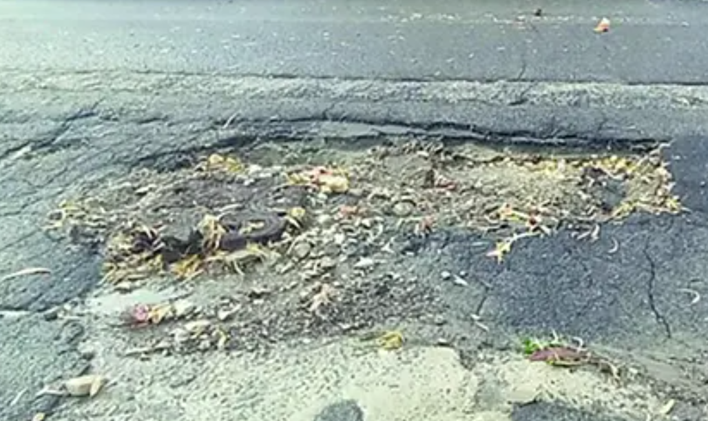 Piogge e disservizi, Civitavecchia sotto pressione: strade dissestate e criticità nei quartieri