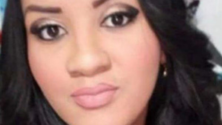 Sayenka Viviana, di 28 anni, scomparsa da Monterotondo, l’angoscia dei genitori: “Potrebbe essere in difficoltà”