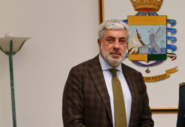 Viterbo – Mario Palazzi eletto nel direttivo della Scuola superiore della magistratura