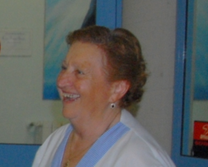 Montalto di Castro – Addio a Edda, volontaria storica della Misericordia: “Ha aiutato tante persone, mancherà il suo sorriso”