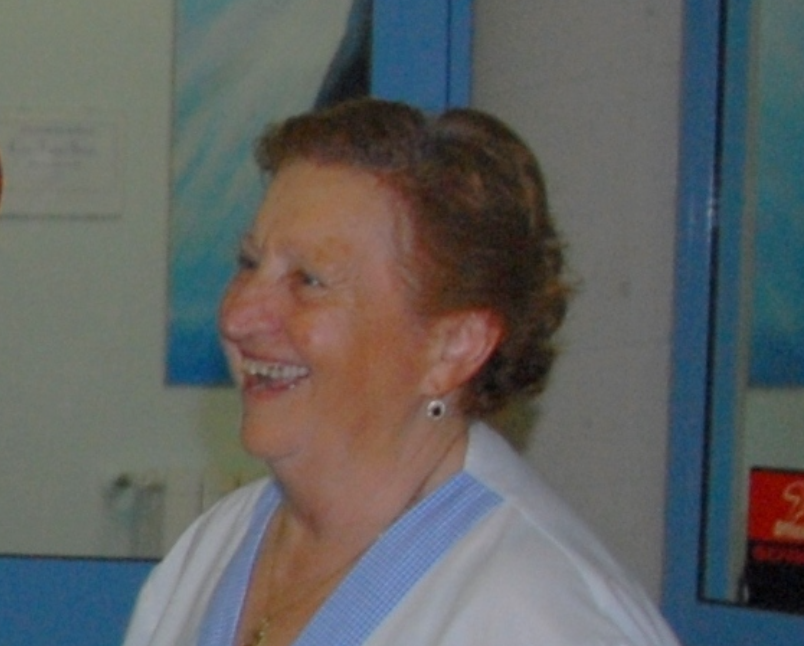 Montalto di Castro – Addio a Edda, volontaria storica della Misericordia: “Ha aiutato tante persone, mancherà il suo sorriso”