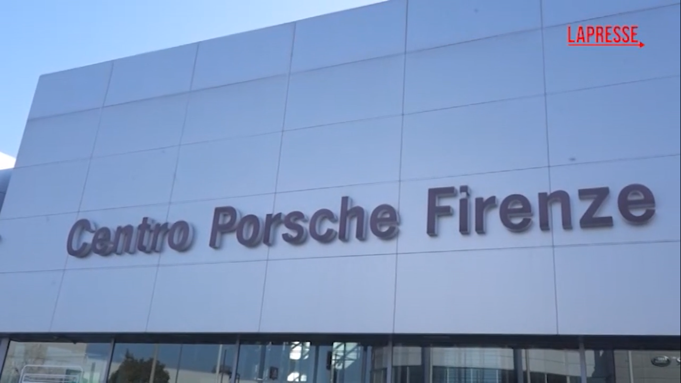 Auto, Eurocar presenta a Firenze l’acquisizione di PWP: “Rafforziamo presenza in Toscana con brand Porsche”