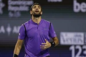 Tennis – Tracce di vero Berrettini a Rio: battuto Vera, ottavi in cassaforte