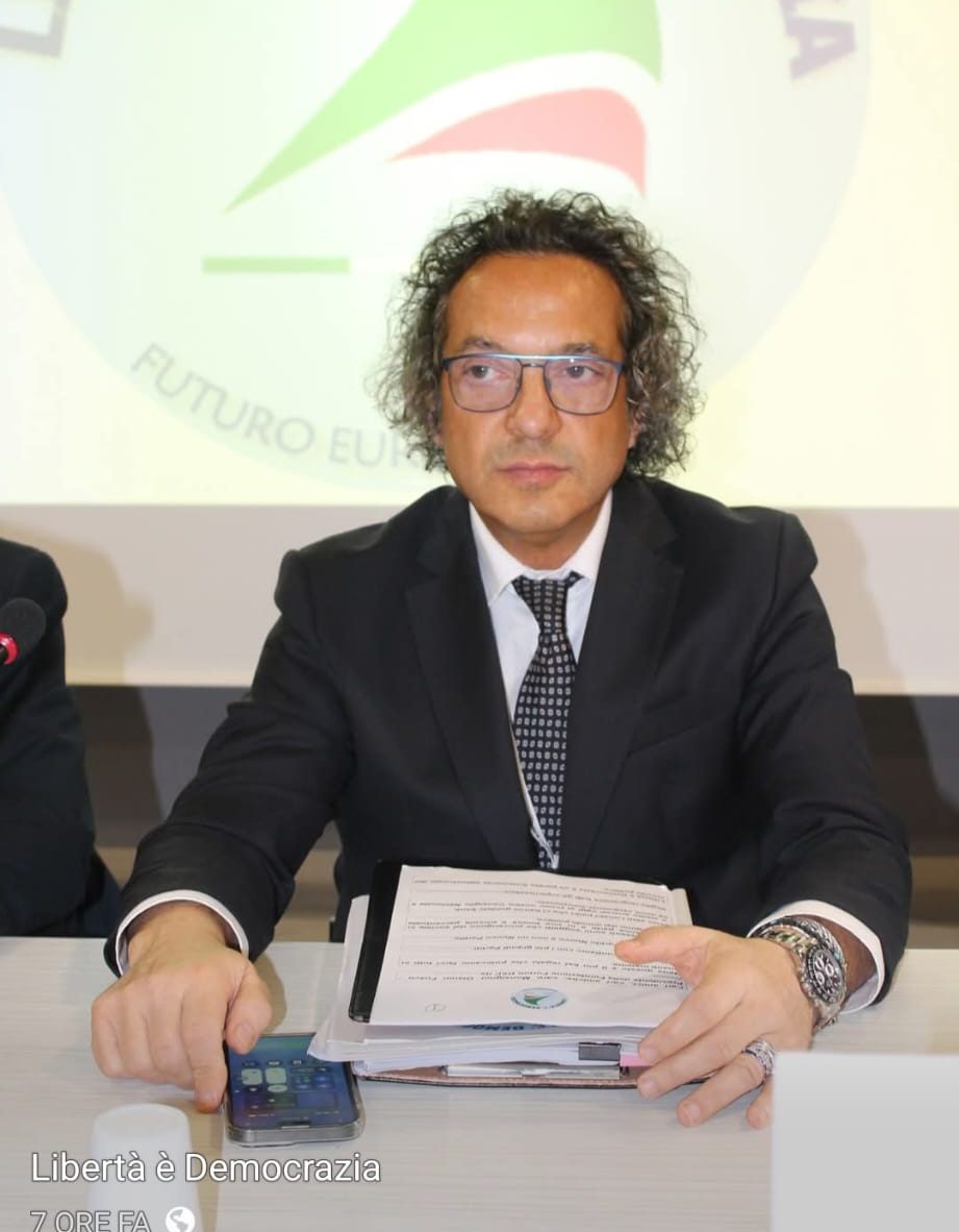 Libertà è Democrazia scalda i motori in vista delle prossime tornate elettorali: famiglia, scuola e sanità i cavalli di battaglia