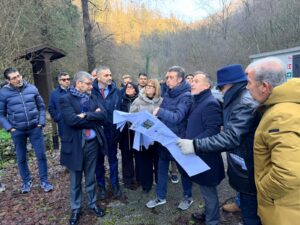 Via ai lavori di messa in sicurezza delle grotte di Collepardo, stanziati più di due milioni di euro