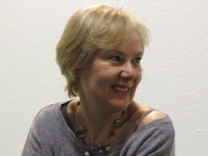 “Come si diventa autori di fumetti”, appuntamento con Silvia Ziche a Città di Castello