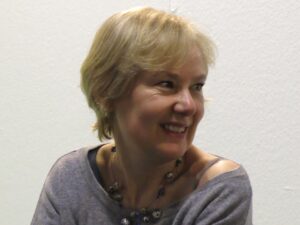 “Come si diventa autori di fumetti”, appuntamento con Silvia Ziche a Città di Castello