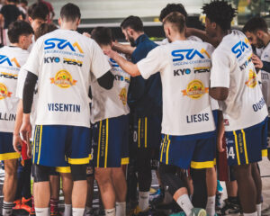 Pallacanestro – WeCom-Ortoetruria, al PalaMalè si gioca il recupero con la Carver