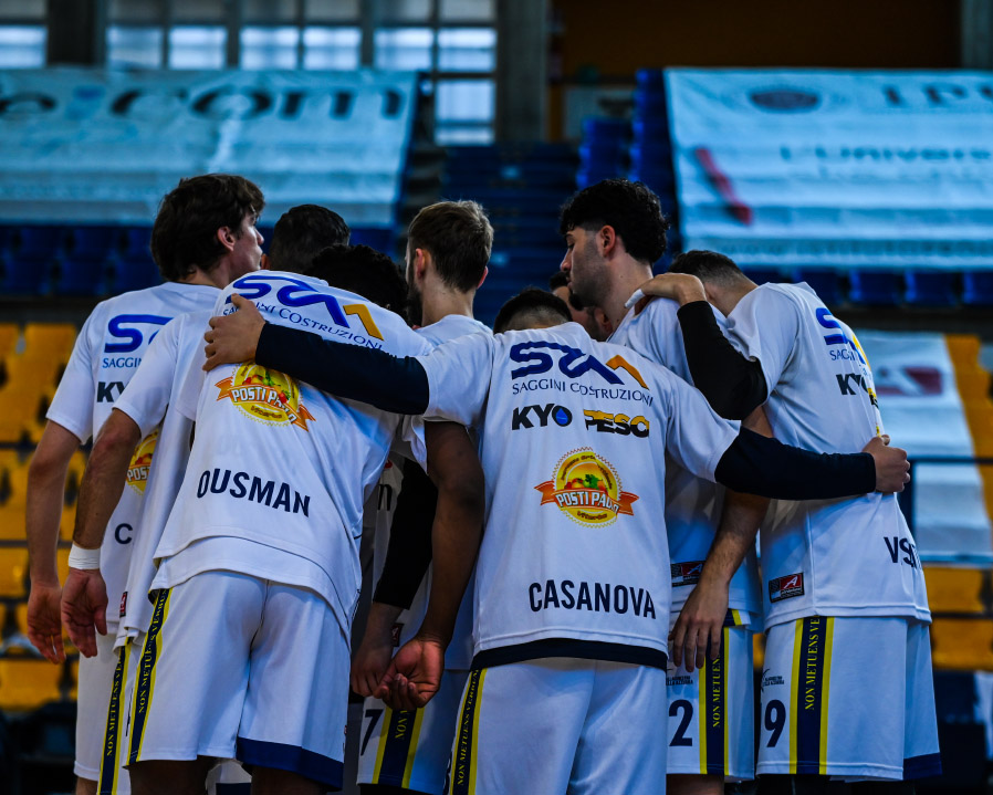 Pallacanestro – WeCom-Ortoetruria in trasferta a Caiazzo