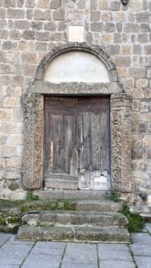 Vitorchiano, finanziata la ristrutturazione della Chiesa di San Pietro