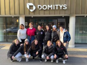 Pallanuoto – Nautilus Civitavecchia, ripartenza d’A1 sempre più imminente: preparazione e test in Lombardia (FOTO)