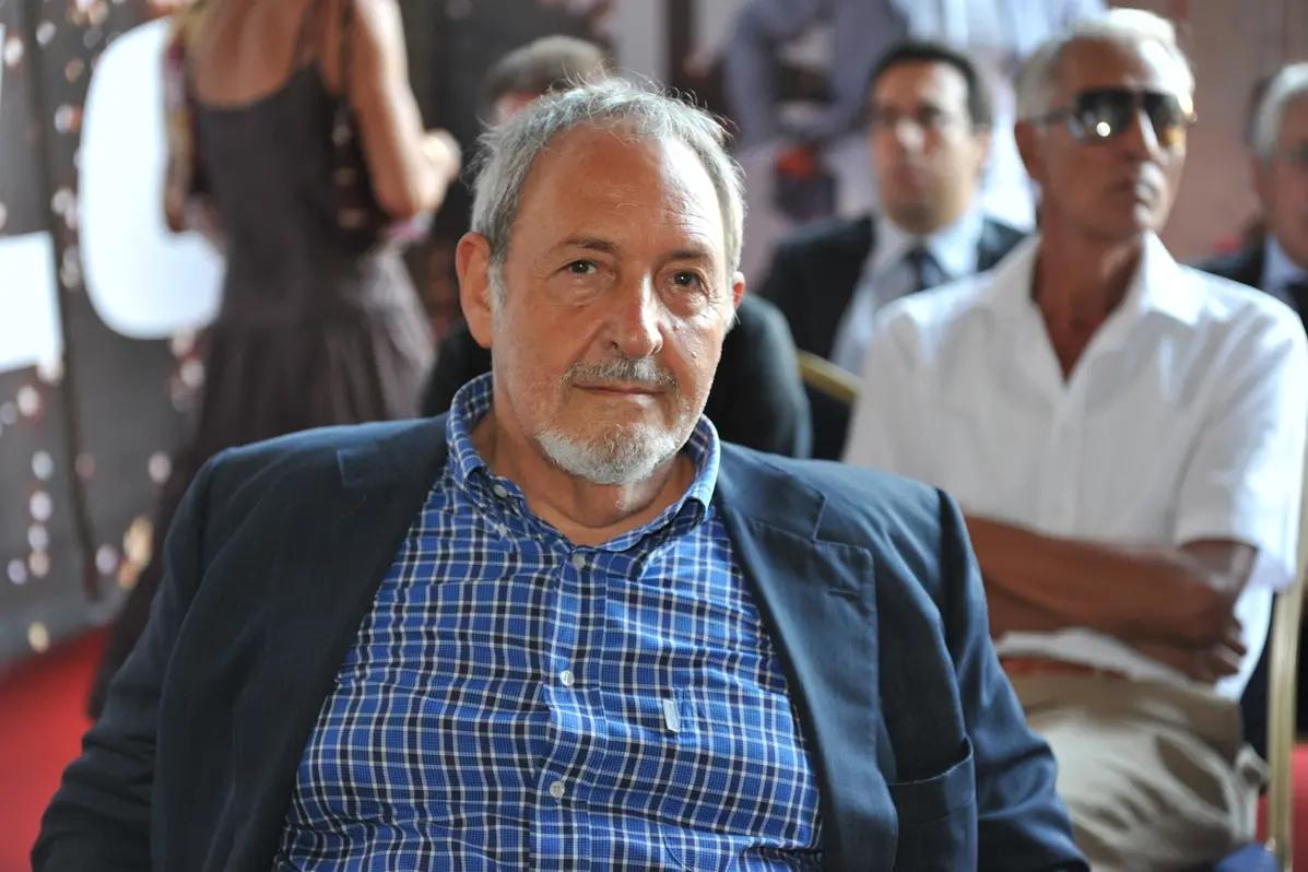 Civitavecchia – Dieci anni senza Paolo Becchetti, il “Notaio dei civitavecchiesi”