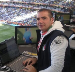 Giornalismo sportivo in lutto – S’è spento Michele Haimavici, istituzione toscana