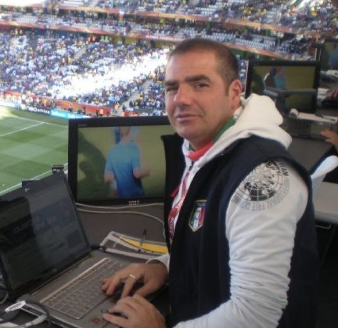 Giornalismo sportivo in lutto – S’è spento Michele Haimavici, istituzione toscana