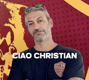 Pallanuoto romana in lutto – S’è spento Christian Roccasecca, aveva 46 anni