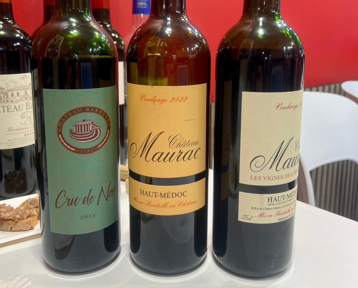 Gusto – Il vino mondiale si incontra a Parigi: ottimo bilancio per Wine Paris 2026 (FOTO)