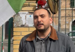 Allumiere – Sgriscia (FdI): “Inaccettabile il commento di Scarin sulle Foibe, mistificare la tragedia è un insulto alle vittime”