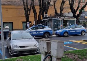 Viterbo – Ennesima rissa in viale Trento: “Persone si rincorrevano con bottiglie”