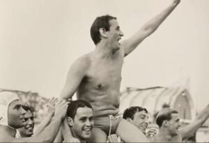 Pallanuoto in lutto – Se ne va Goran Sukno, massima istituzione olimpica. Salerno commossa