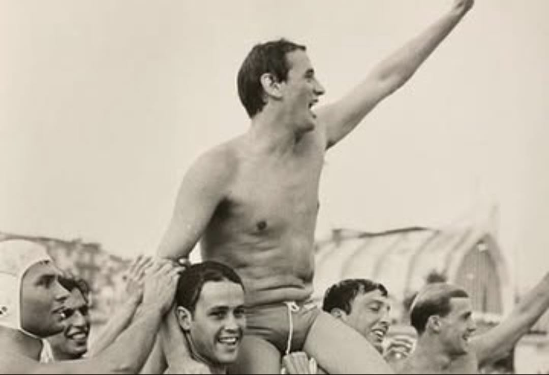 Pallanuoto in lutto – Se ne va Goran Sukno, massima istituzione olimpica. Salerno commossa