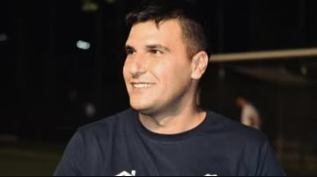 Tragedia nel calcio laziale – Malore improvviso, scomparso Emanuele Giacché