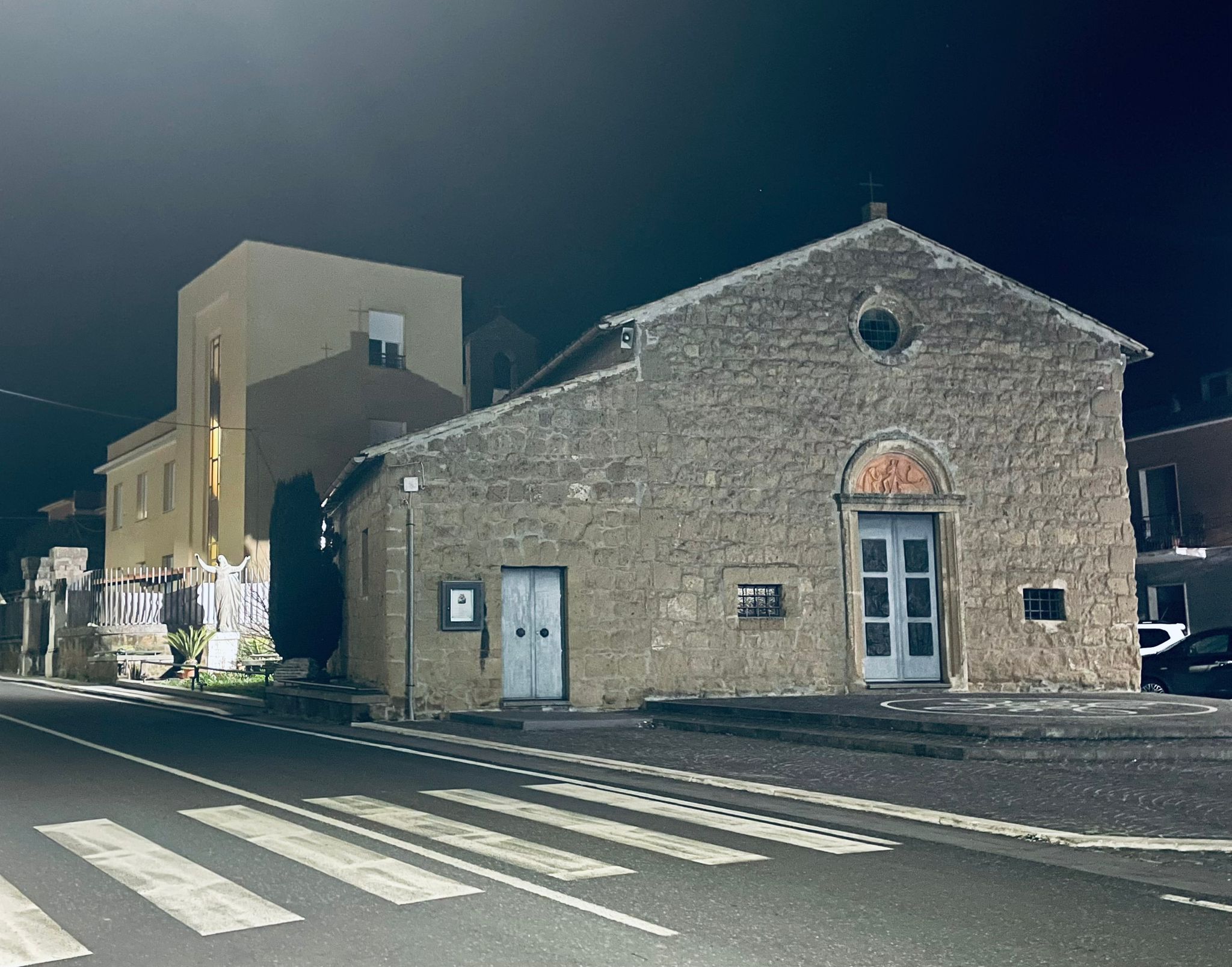 Arlena di Castro – Il Comitato per la Salvaguardia del Territorio: “No alla discarica alla Banditaccia, passaggio fondamentale per la tutela dell’ambiente”